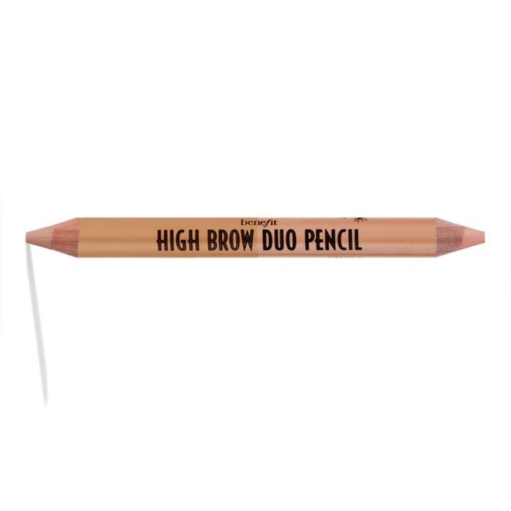 🆕 Benefit High Brow Duo Enhancer Pencil - Picture 6 of 6